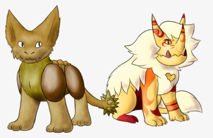 A Pair Of Corrupted Gems - Cartoon, HD Png Download, Free Download