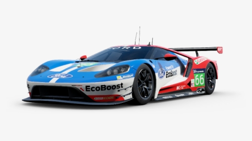 Forza Wiki - Forza Motorsport 7 Ford Gt Le Mans, HD Png Download, Free Download