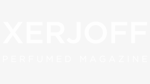 Xerjoff Magazine - Graphic Design, HD Png Download, Free Download