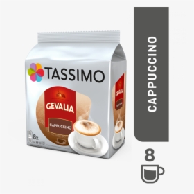 Tassimo L Or Espresso Pods, HD Png Download, Free Download