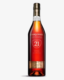 Courvoisier Cognac 21 Year Old, HD Png Download, Free Download
