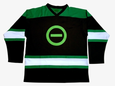 Type O Negative Hockey Jersey, HD Png Download, Free Download