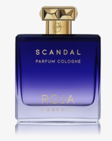 Scandal Pour Homme - Roja Enigma Parfum Cologne, HD Png Download, Free Download
