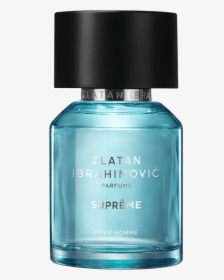 100018 Suprême Ph Edt 100 Ml - Perfume, HD Png Download, Free Download