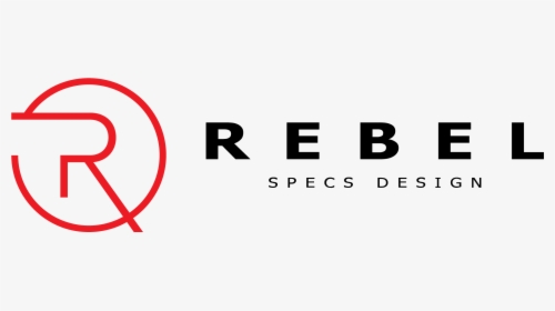 Rebel Specs Design - Sign, HD Png Download, Free Download