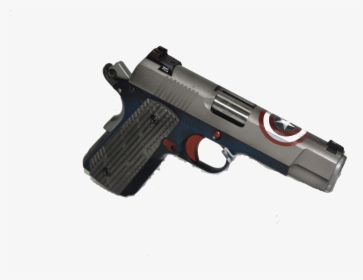 Handgun, HD Png Download, Free Download