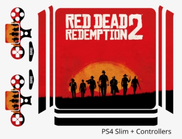 Red Dead Redemption 1 Javiar Escurlla, HD Png Download, Free Download