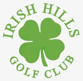 Large Irish Hills Logo New Green Yellow Png - Liverbird, Transparent Png, Free Download