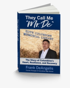 Book Cover, HD Png Download, Free Download