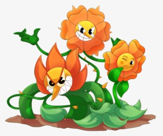 Cagney Carnation By Xgglitch Carnations, Art, Deal - Cagney Carnation Art, HD Png Download, Free Download