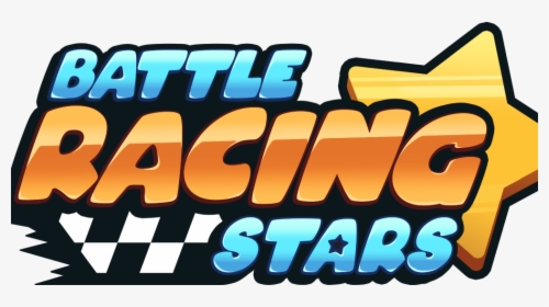Battle Racing Stars Is A Multiplayer Game From Halfbrick - Illustration, HD Png Download, Free Download