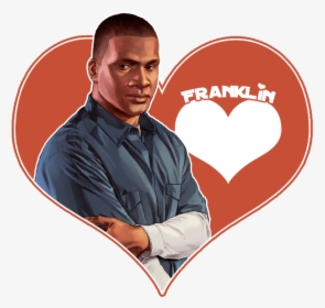 Michael Grand Theft Auto, HD Png Download, Free Download
