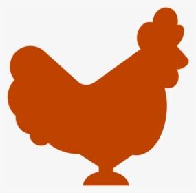 Canine Chicken - Rooster, HD Png Download, Free Download