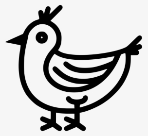 Chicken, HD Png Download, Free Download