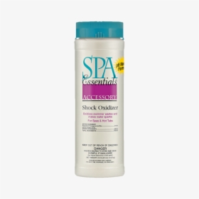 Spa Essentials Shock Oxidizer, HD Png Download, Free Download