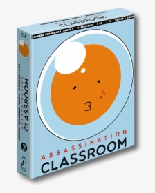 Assassination Classroom Season 1 Part 2 Collector"s - Circle, HD Png Download, Free Download