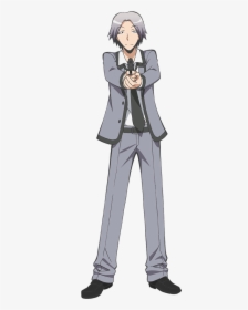 Sugaya Sōsuke, The Artist And Class E"s Disguise Specialist - Assassination Classroom Sosuke Sugaya, HD Png Download, Free Download