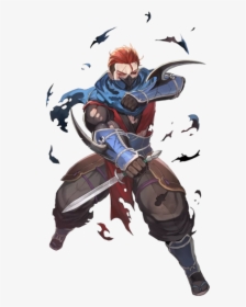 Saizo Fire Emblem Heroes, HD Png Download, Free Download