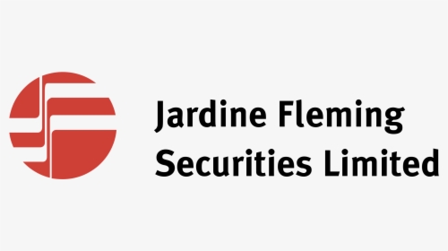Vector Securities Bodyguard - Jardine Fleming, HD Png Download, Free Download