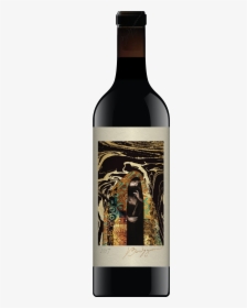 Daou Vineyards Bodyguard Red, HD Png Download, Free Download