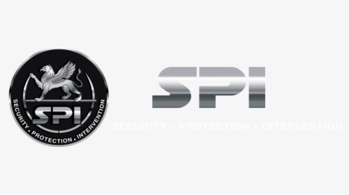 Spi Bodyguard & Security Services - Graphic Design, HD Png Download, Free Download