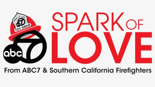 Spark Of Love Drive , Png Download - Sparks Of Love Toy Drive, Transparent Png, Free Download