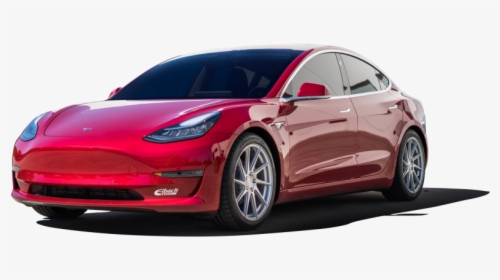 Tesla Model - Tesla Waze, HD Png Download, Free Download