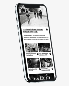 Mobile Phone, HD Png Download, Free Download
