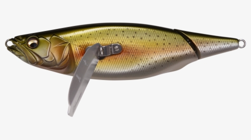 Megabass I Wing 135 Winged Topwater Lure"        Data - Megabass I Wing 135, HD Png Download, Free Download