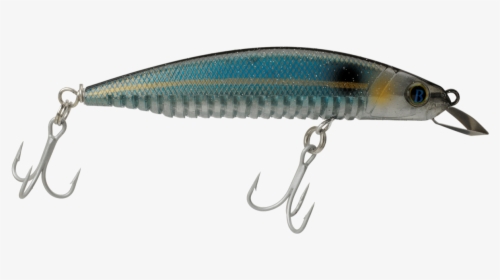 A Band Of Anglers Ocean Born™ Wideback Minnow 150mm - Minnow, HD Png Download, Free Download
