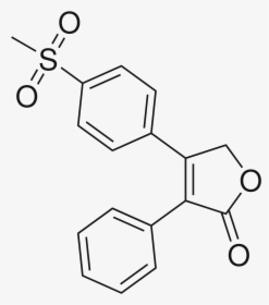 Rubiadin Structure, HD Png Download, Free Download