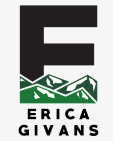 Eric Givans Logo Finals-color Minus Black Lines, HD Png Download, Free Download