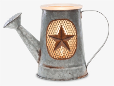 Rustic Garden Scentsy Warmer, HD Png Download, Free Download