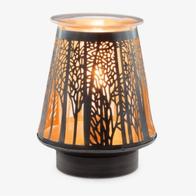 In The Shadows Scentsy Warmer - Scentsy In The Shadows Warmer, HD Png Download, Free Download