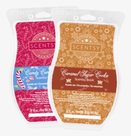 Scentsy Holiday Bricks 2019, HD Png Download, Free Download