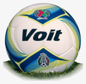 Soccer Ball Liga Mx, HD Png Download, Free Download