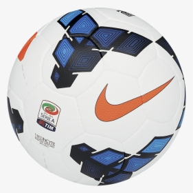 Incyte Serie A Official Match Soccer Ball - Nike Incyte Premier League, HD Png Download, Free Download
