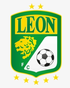 Club Leon Fc Logo Png - Leon Fc Logo Png, Transparent Png, Free Download