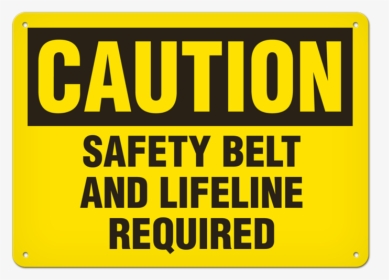 Caution Sign, HD Png Download, Free Download