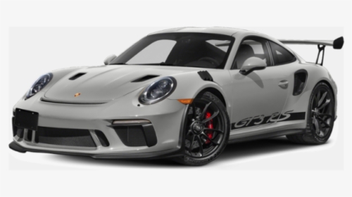 2019 Porsche 911 Vehicle Photo In Las Cruces, Nm - Porsche 911 Gt3 Rs, HD Png Download, Free Download