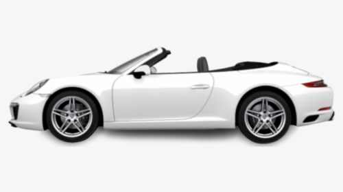 Porsche 911 Carrera Convertible - Porsche 911 Turbo S Autocaullant, HD Png Download, Free Download