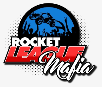 Rocket League Mafia, HD Png Download, Free Download