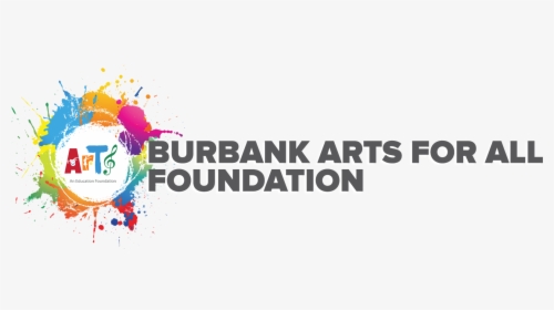 Burbank Arts For All Foundation - Futsal, HD Png Download, Free Download