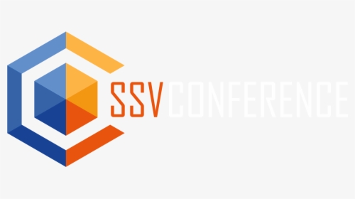 Ssv Conference - Graphic Design, HD Png Download, Free Download