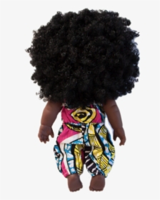 African Dolls For Girls"  Class= - Afro, HD Png Download, Free Download
