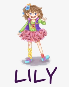 Lily, HD Png Download, Free Download