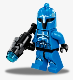 Lego Star Wars Senate Commando, HD Png Download, Free Download