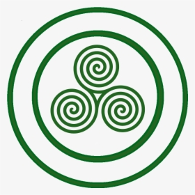 Silicon Valley Paddy - Spiral Knot Celtic, HD Png Download, Free Download