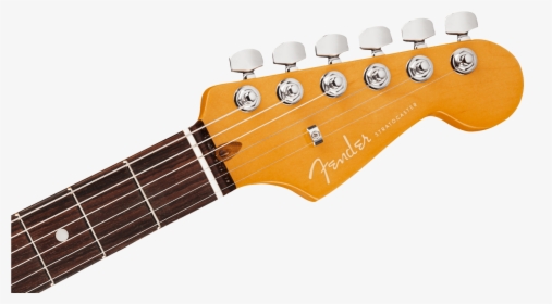 Fender American Ultra Stratocaster Electric Guitar - Fender American Ultra Stratocaster, HD Png Download, Free Download