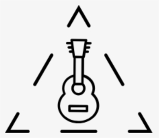 How To Learn The Guitar By Yourself Clipart , Png Download, Transparent Png, Free Download